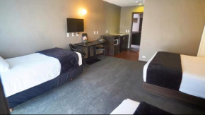 136 On Bealey Motel